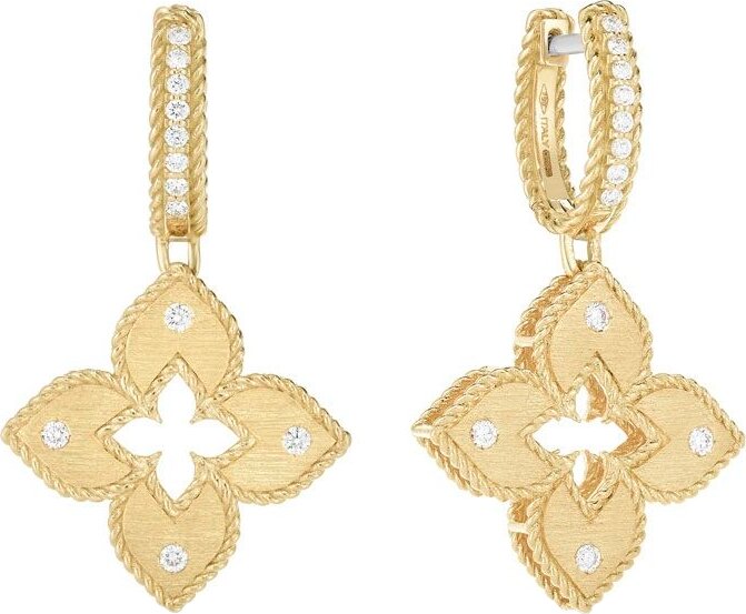 Roberto coin ADR777EA2848Y Earrings