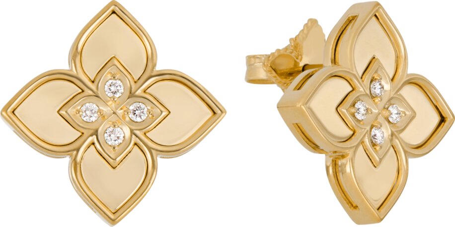 Roberto coin ADR777EA3374Y Earrings