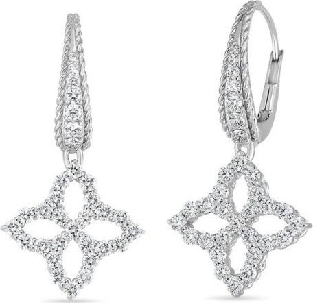 Roberto coin ADR888EA1608SIW Earrings