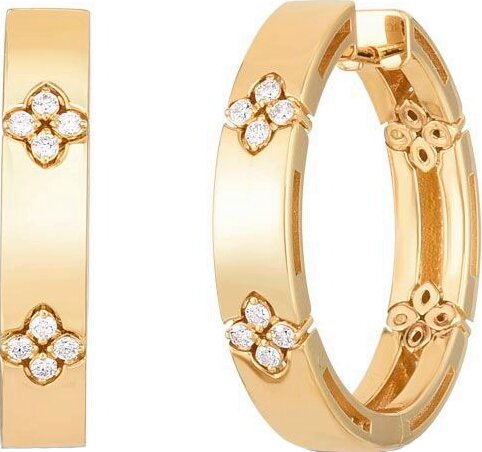 Roberto coin ADR888EA2029Y Earrings