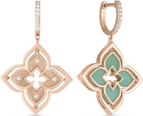 Roberto coin ADV888EA243006R Earrings