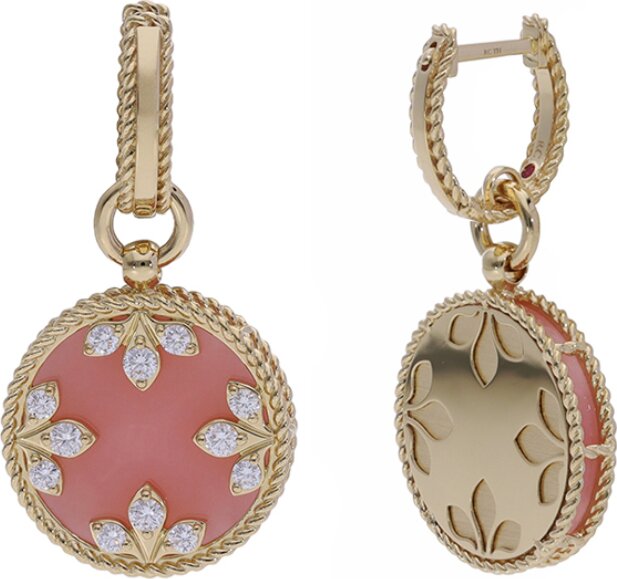 Roberto coin ADV888EA250009Y