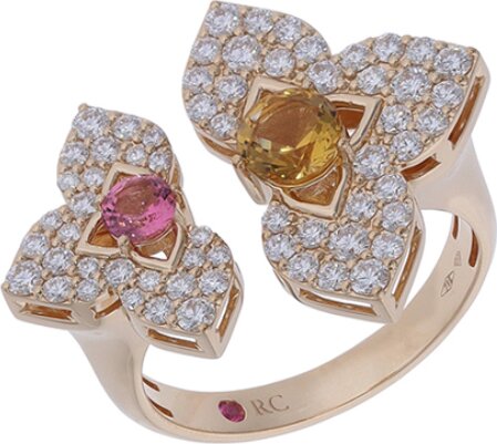 Roberto coin ADV888RI244802R