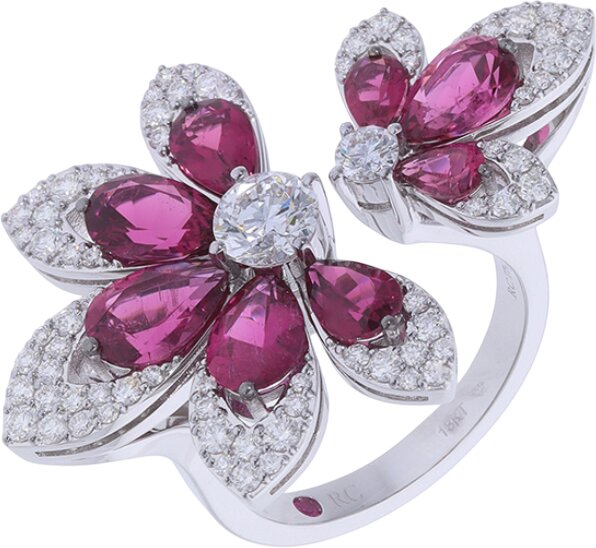 Roberto coin ADV888RI2597W