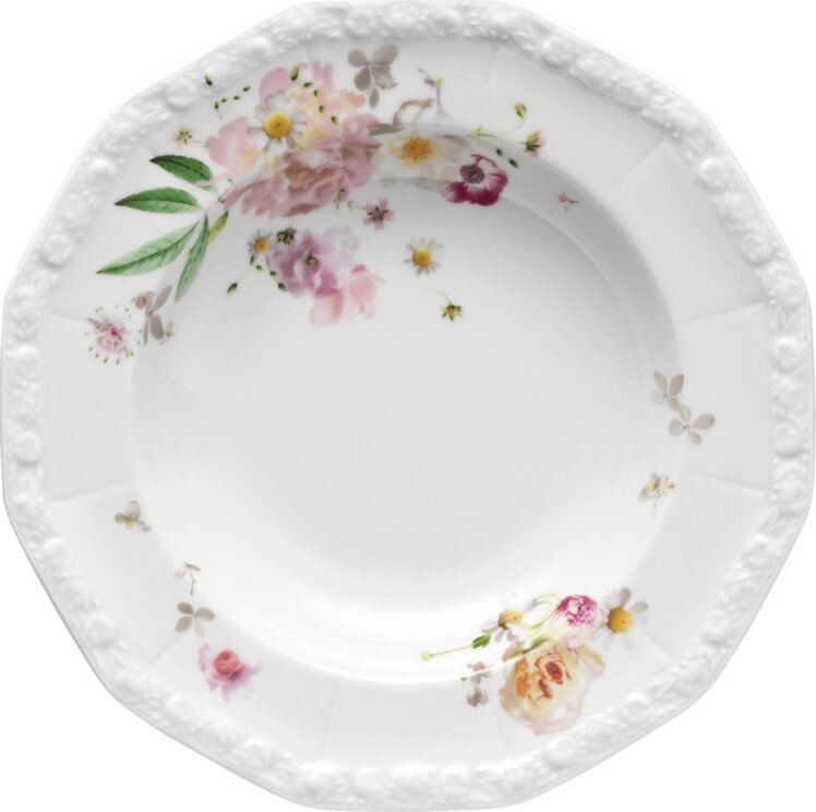 Rosenthal 10430-407165-10323 Soup plate