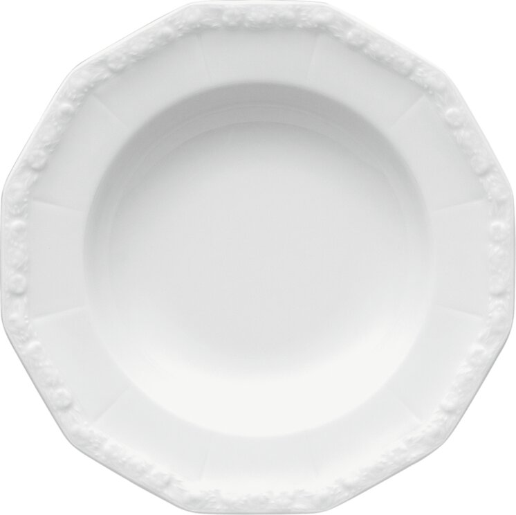 Rosenthal 10430-800001-10323 Суповая тарелка