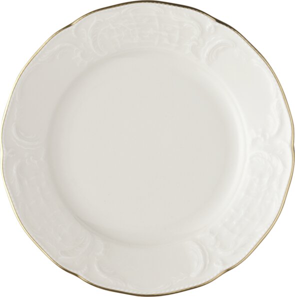 Rosenthal 20480-608648-10217 Dessert plate