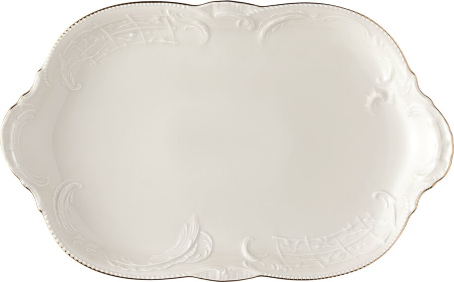Rosenthal 20480-608648-12738 Serving plate