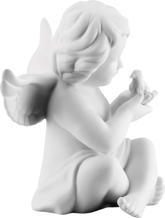 Rosenthal 69054-000102-90518 Heykəlcik