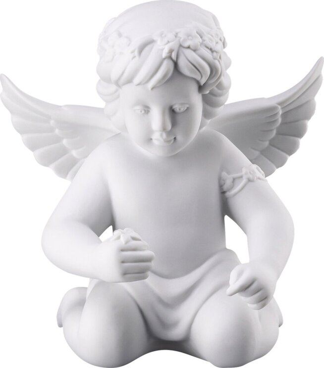 Rosenthal 69056-000102-90534 Heykəlcik