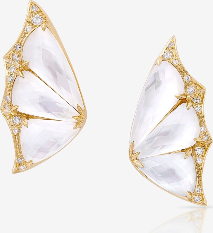 Stephen webster 3023740 Earrings