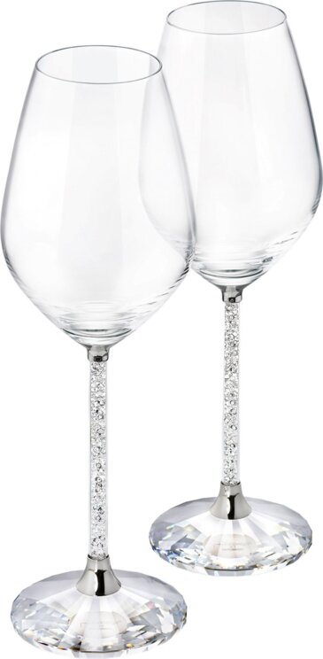 Swarovski 1095948 Wine glasses