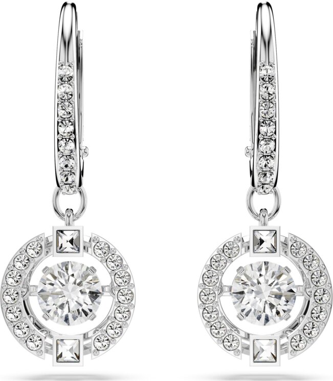 Swarovski 5504652 Earrings