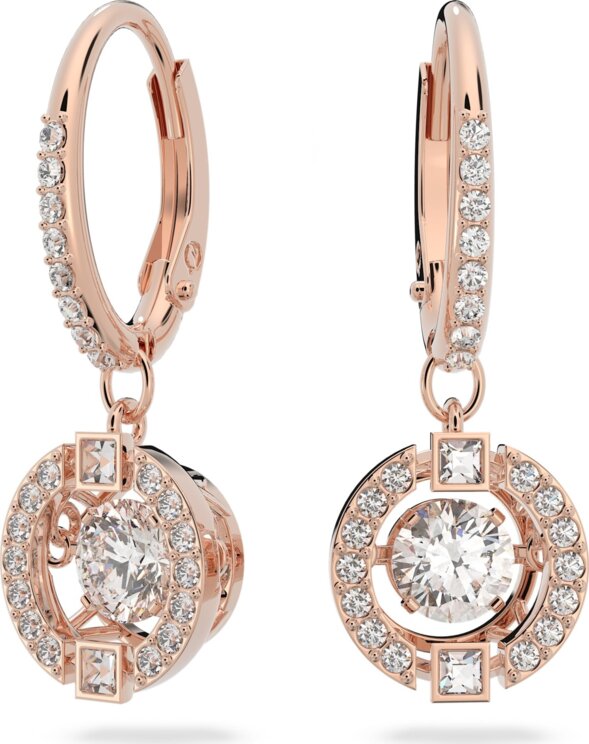 Swarovski 5504753 Earrings