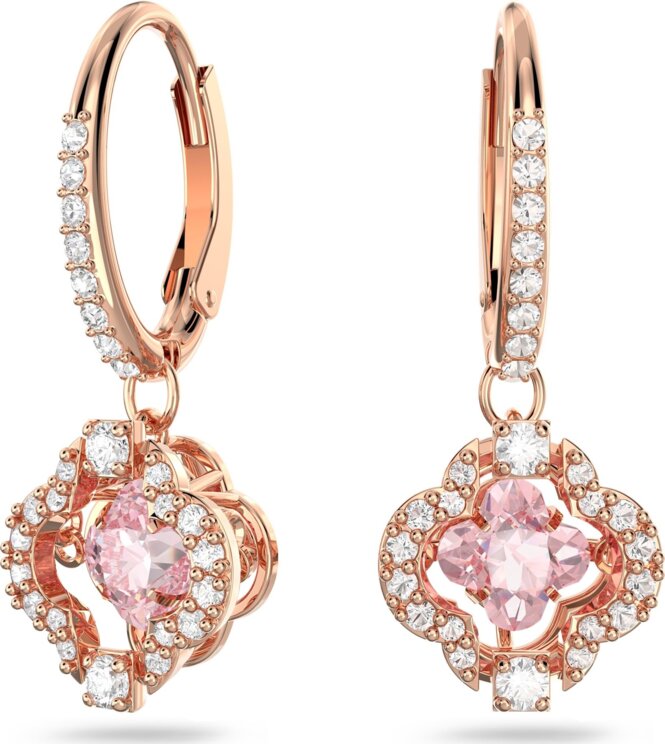 Swarovski 5516477 Earrings