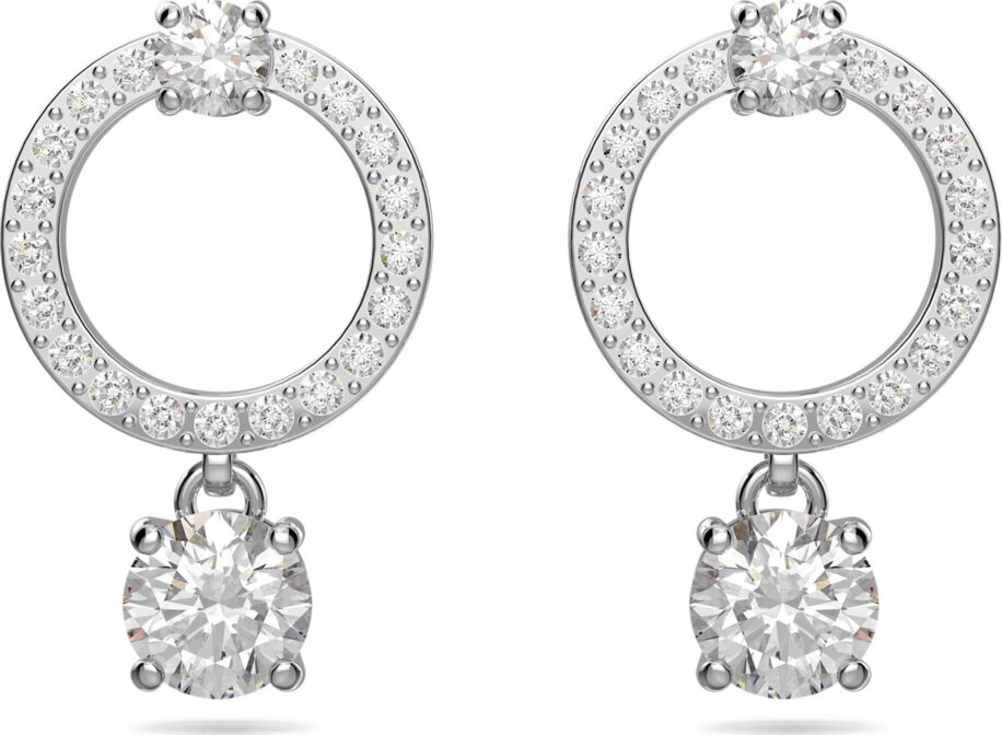 Swarovski 5563278 Earrings