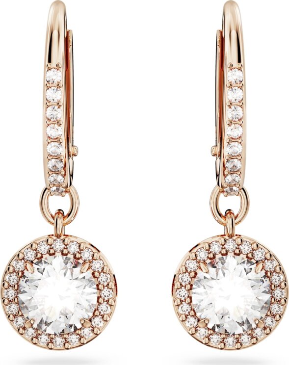 Swarovski 5638769 Earrings