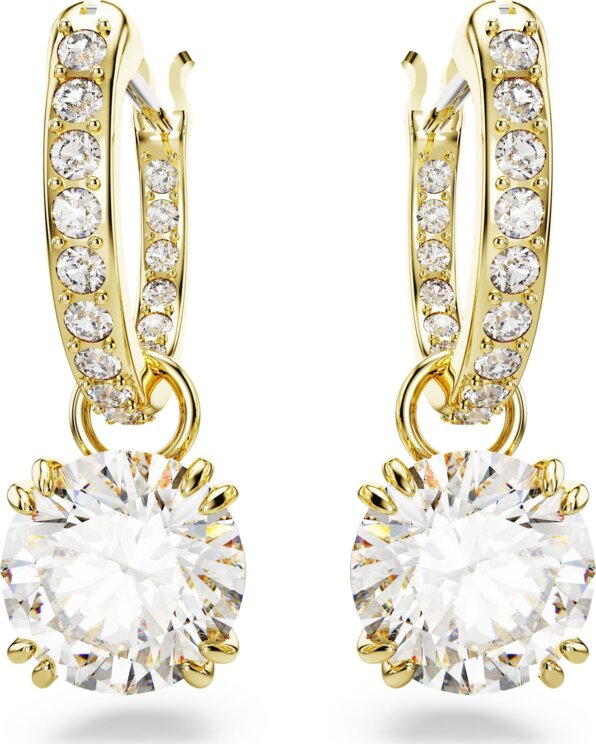 Swarovski 5638802 Earrings