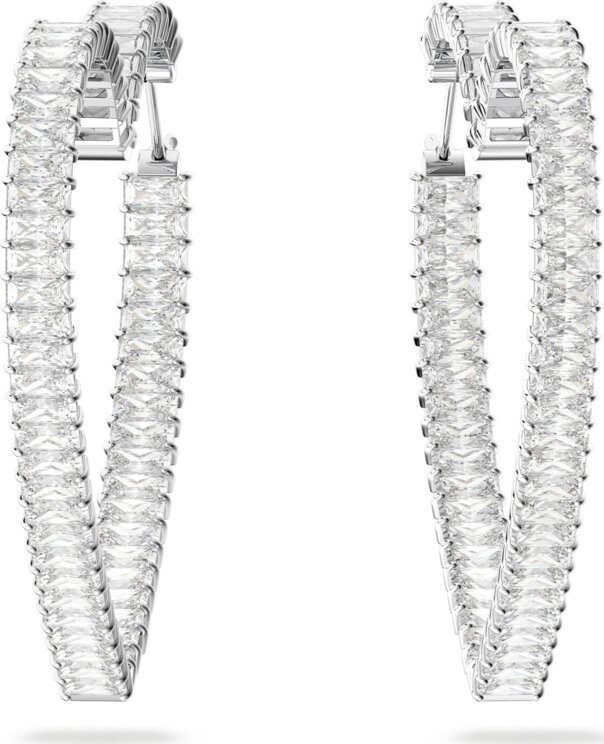 Swarovski 5647591 Earrings