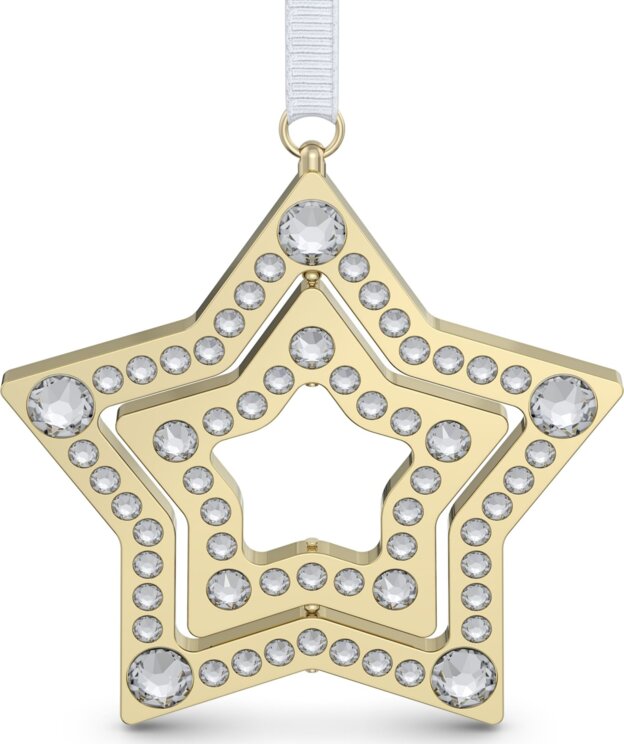 Swarovski 5655937 Magis Star Ornament