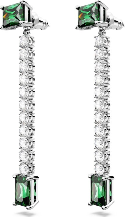 Swarovski 5665786 Earrings