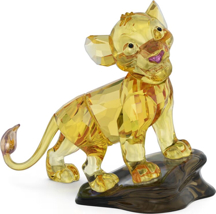 Swarovski 5681811 Heykəlcik 