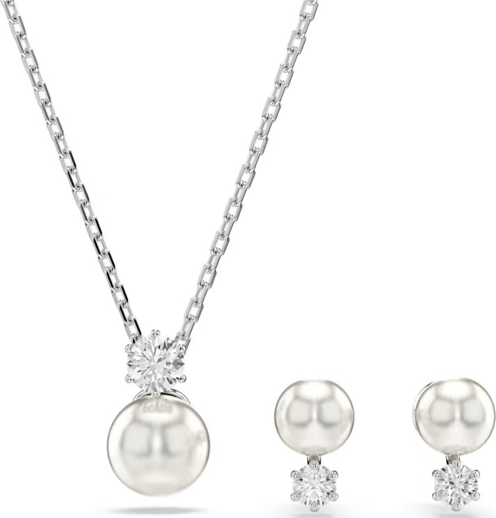 Swarovski 5689624 Dəst