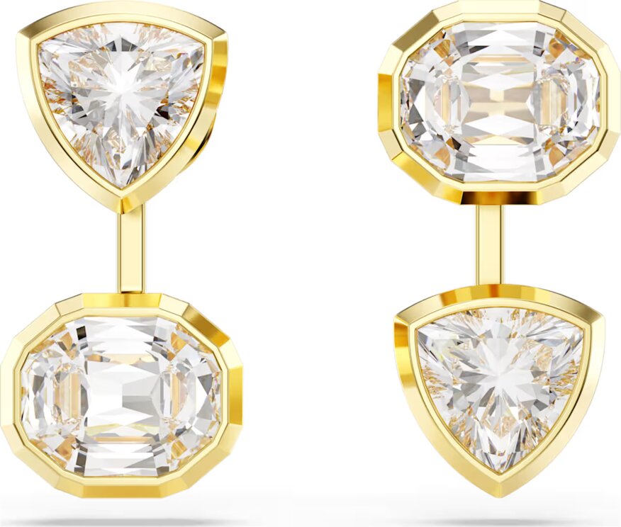 Swarovski 5705461 Серьги