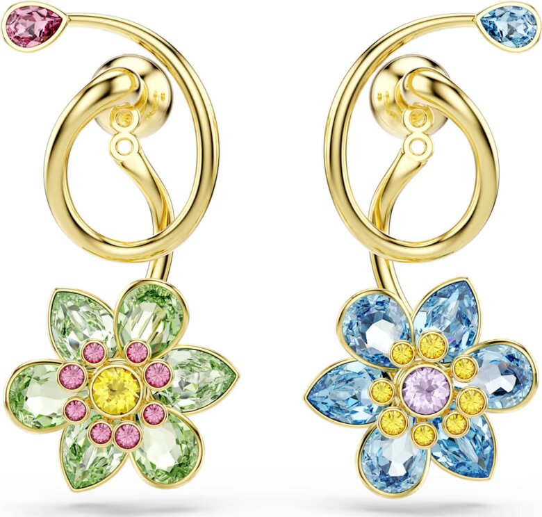Swarovski 5709025 Earrings