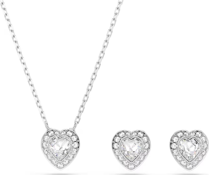 Swarovski 5720849 Dəst