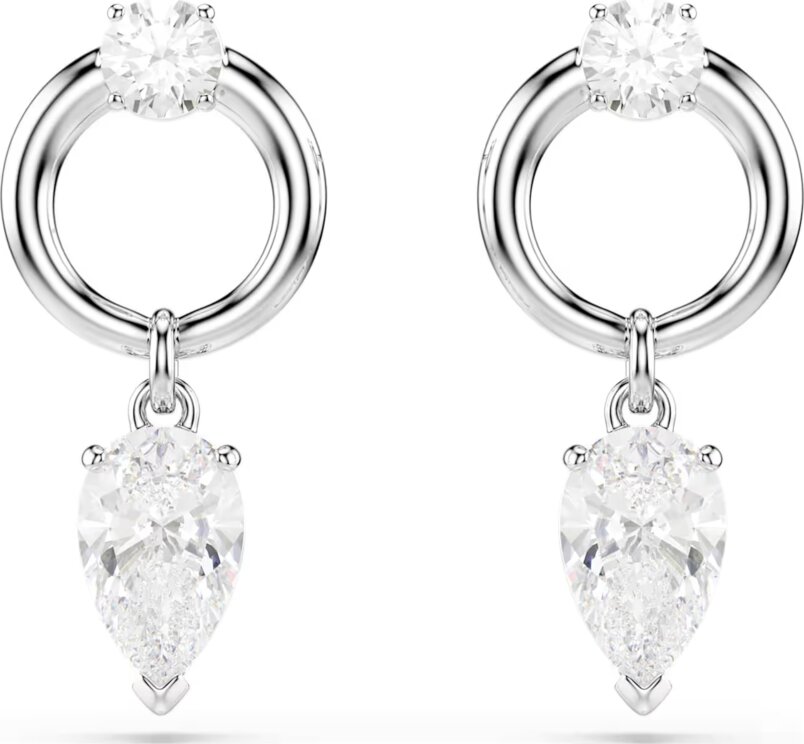 Swarovski 5723177 Серьги