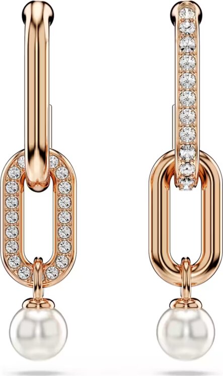 Swarovski 5728585 Серьги