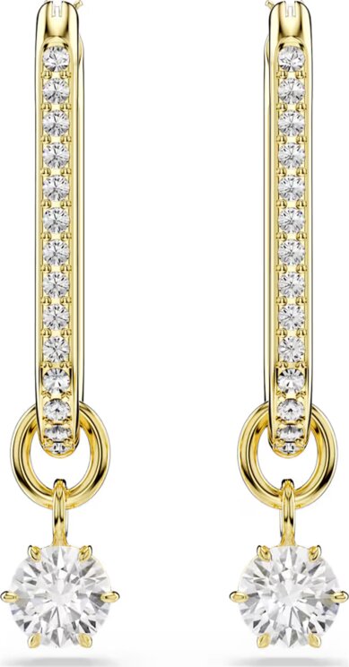 Swarovski 5728587 Серьги