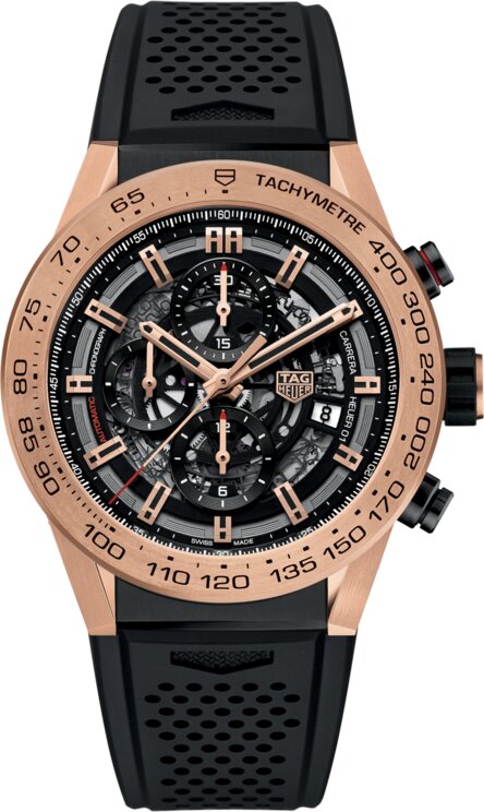 Tag heuer CAR2A5BFT6044