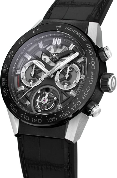 Tag heuer CAR5A8YFC6377