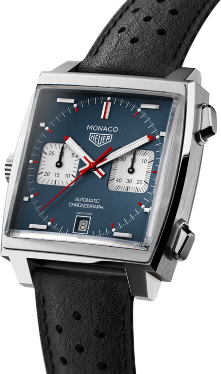 Tag Heuer CAW211PFC6356