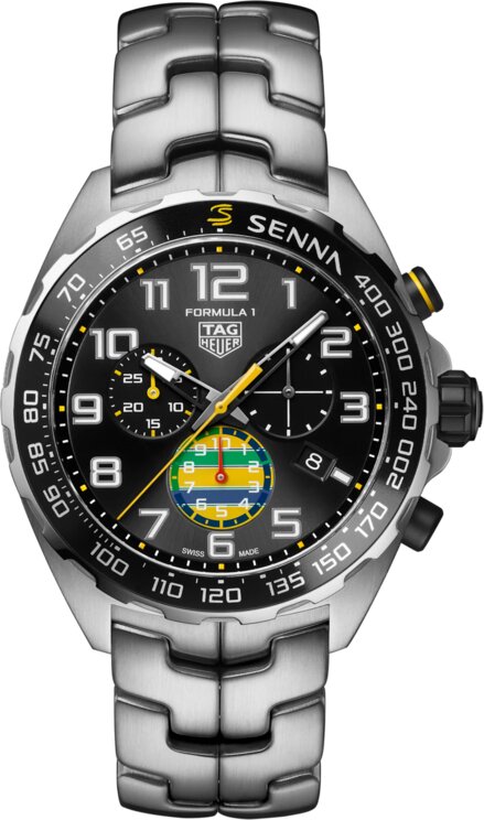 Tag heuer CAZ101AXBA0637