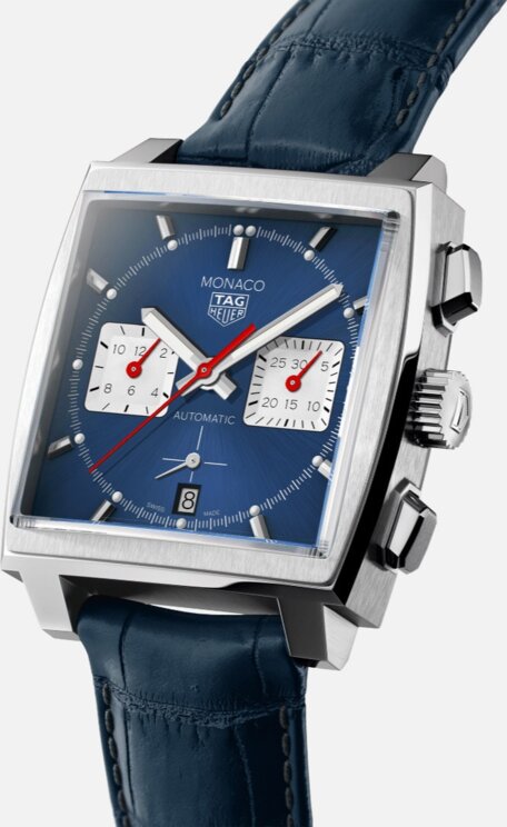 Tag heuer CBL2111FC6453 Watch