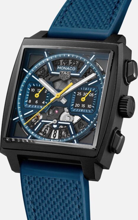 Tag heuer CBL2188FT6261 Watch
