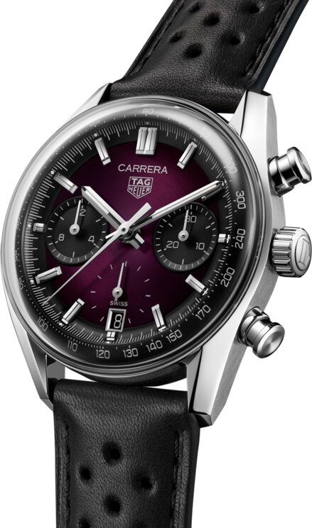 Tag Heuer CBS2219FC6607 Часы