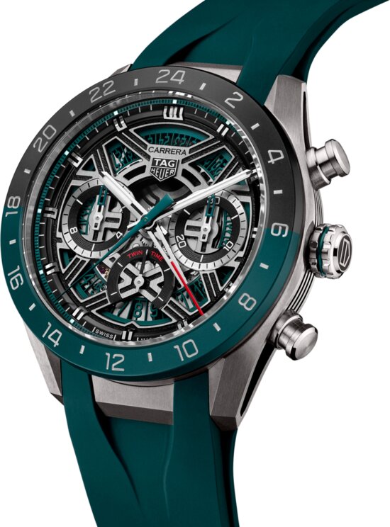 Tag Heuer CBU2084FT6297