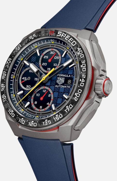 Tag heuer CBZ2080.FT8091