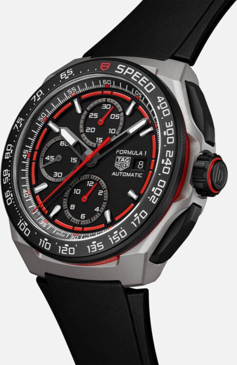 Tag Heuer CBZ2082FT8096