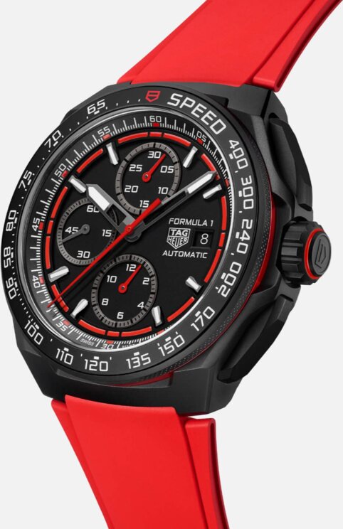 Tag Heuer CBZ2085FT8093