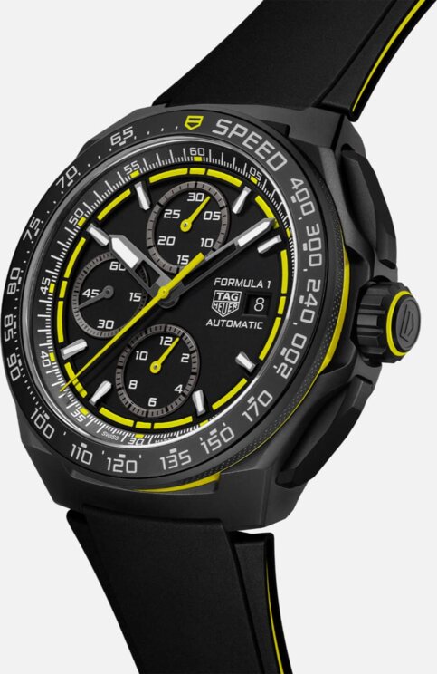Tag Heuer CBZ2086FT8098