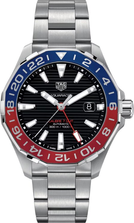 Tag Heuer WAY201FBA0927