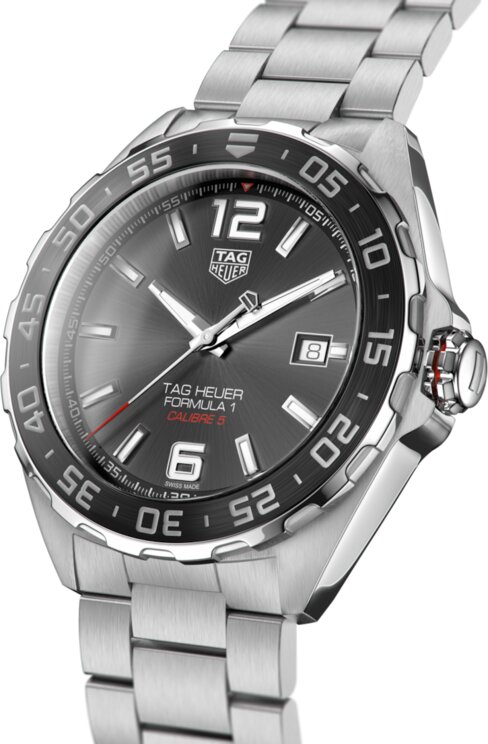 Tag Heuer WAZ2011BA0842