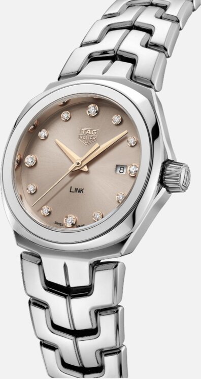 Tag heuer WBC131EBA0649