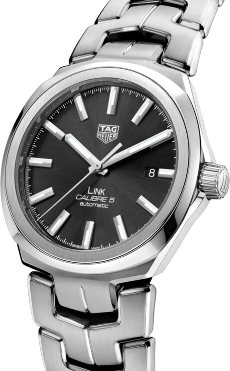 Tag Heuer WBC2110BA0603 Часы