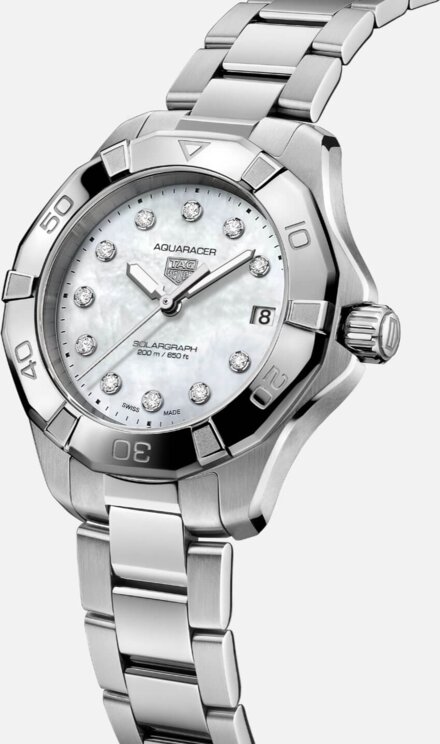 Tag heuer WBP1313BA0005 Watch